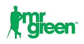 Mr green Casino Logo