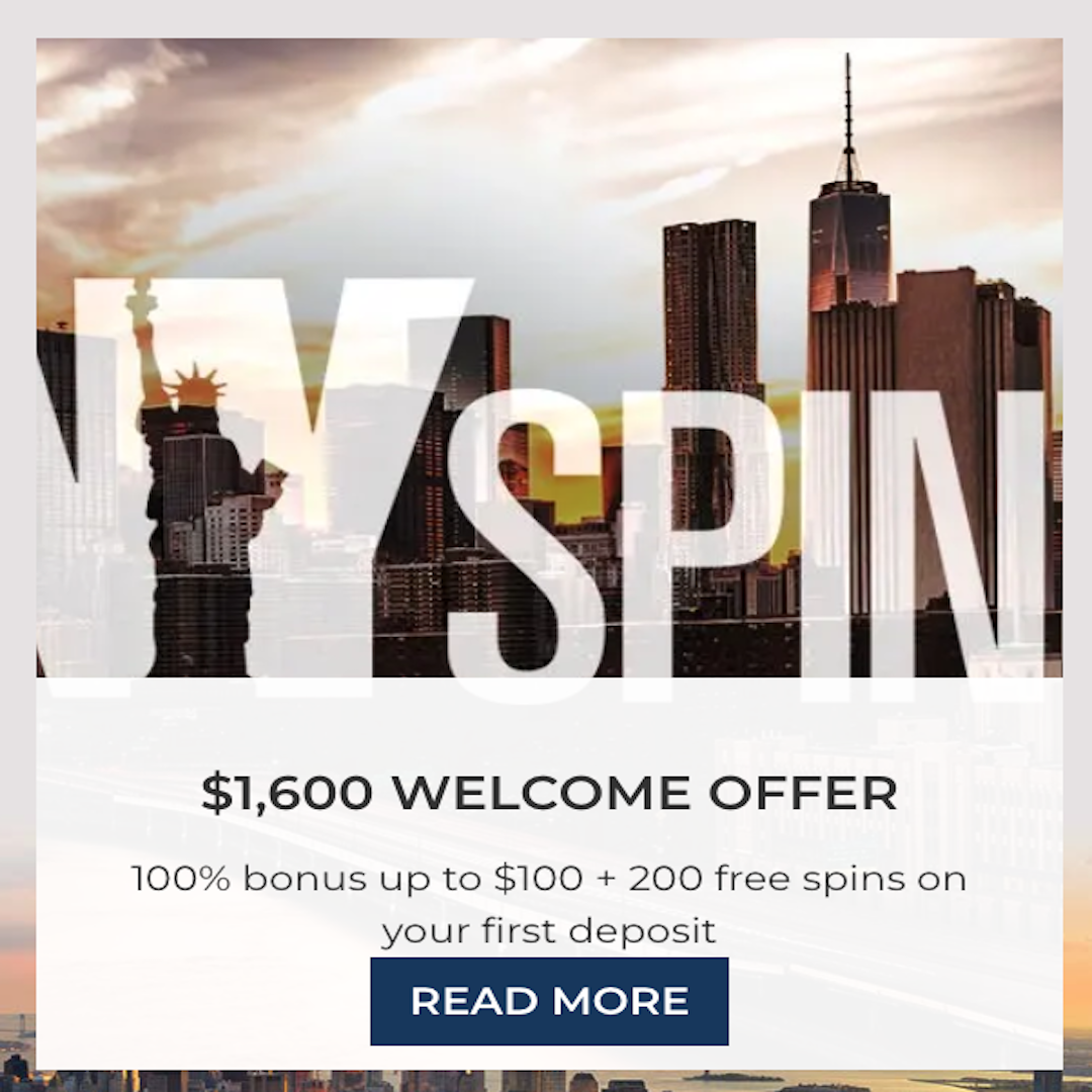 nyspins bonus