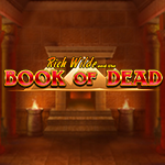 Book of Dead Slot