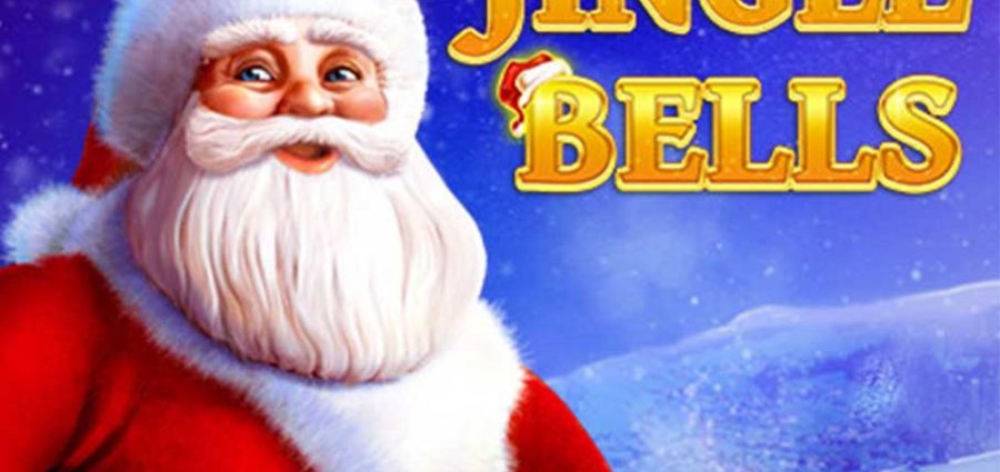 Jingle Bells Slot Rtp