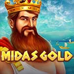 Logo pour Midas Gold