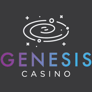 Genesis Casino - Square Logo