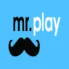 Mr Play Casino Logo photo