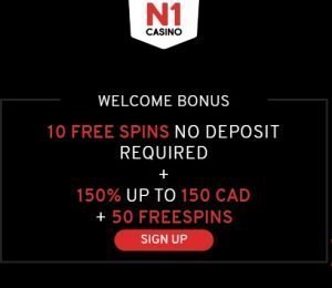 N1 Casino Free