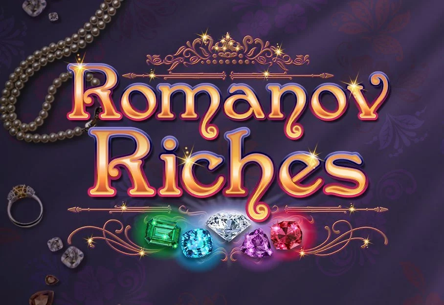 Logo pour Romanov Riches