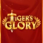 Logo pour Tiger’s Glory