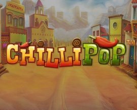 Chili pop slots