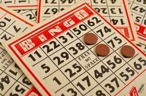 Canadian Dollar Bingo Promo Code 2019