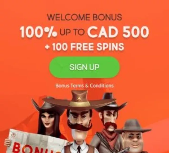 Gunsbet bonus