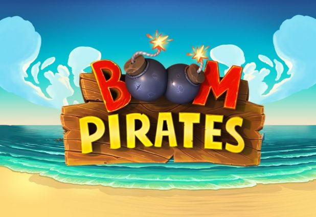 Boom pirates slot review