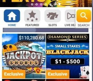 Canplay Casino Free Spins