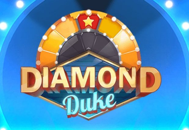 Diamond Duke Slot