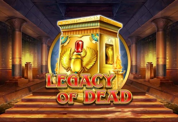 Legacy Of Dead Slot Free Play