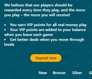 Spinaru No Deposit Bonus