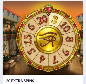 Playluck Casino promotions