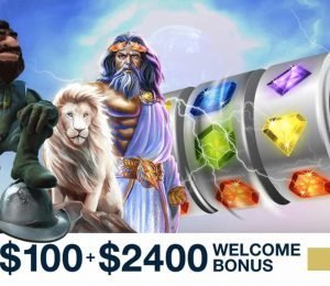 Europa casino hoax bonus