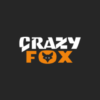 Crazy Fox 320 x 320 photo