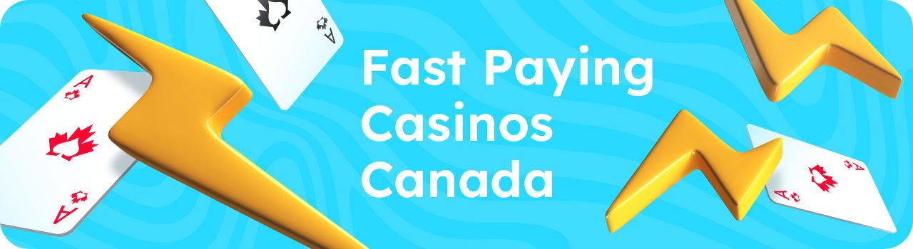 best paying online casino canada