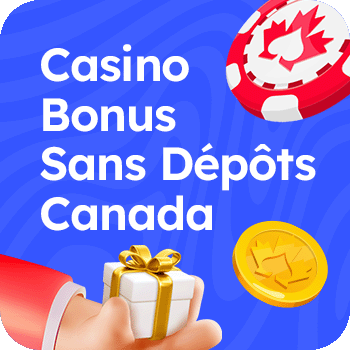Casino Bonus Sans Depot Canada Image
