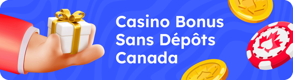 Casino Bonus Sans Depot Canada Desktop