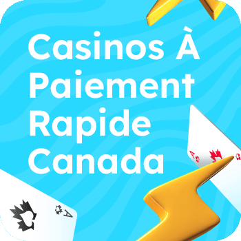 Casinos à paiement rapide mobile Image