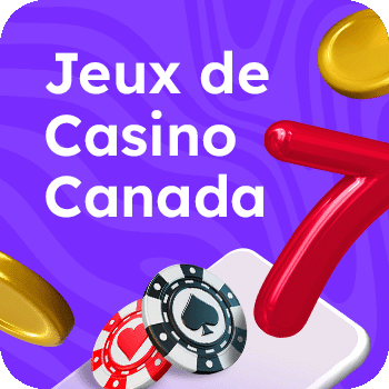 Jeux de casino Canada mobile Image