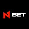 n1bet casino logo photo