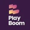 play boom casino logo photo