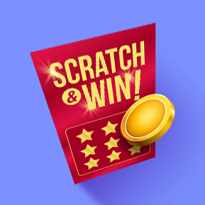 SCRATCH CARDS Image