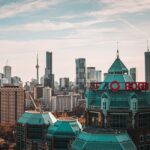 View of Ontario by Juan Rojas for Unsplash