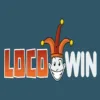locowin casino logo photo