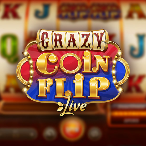 Crazy-Coin-Flip-Game Image
