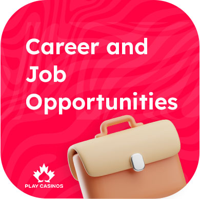 Career and job opportunities Image