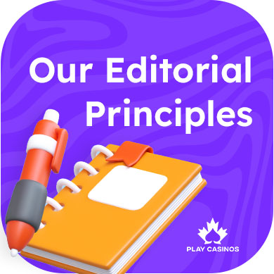 Editorial Principles Image