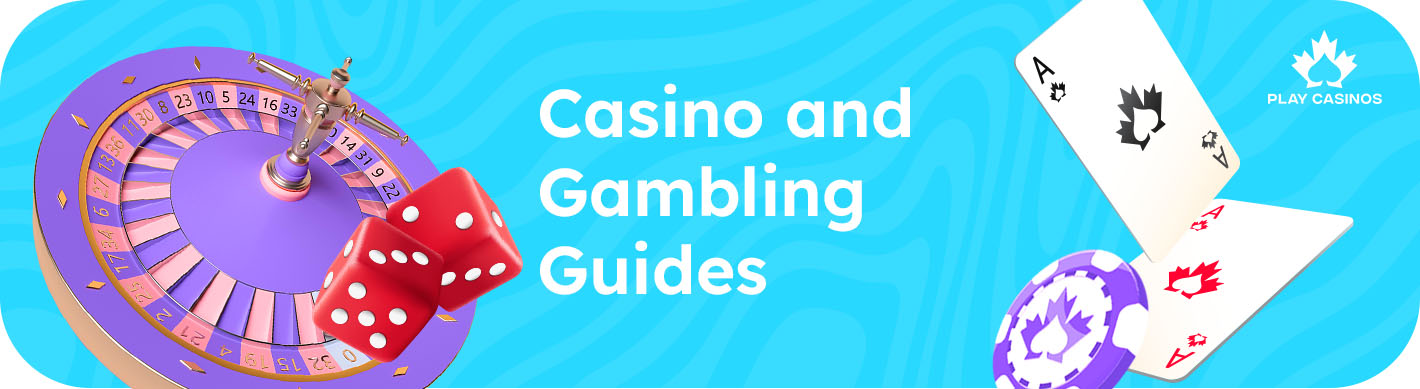 Casino guides