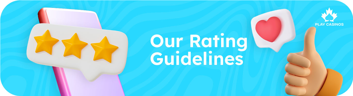 Rating System
