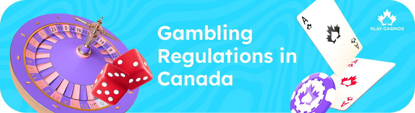 Gambling Regulations