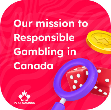 Responsible Gambling mobile Image