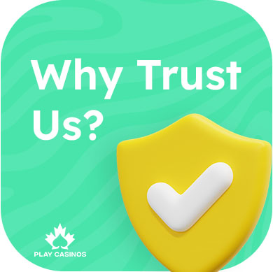 Why Trust Us? Image