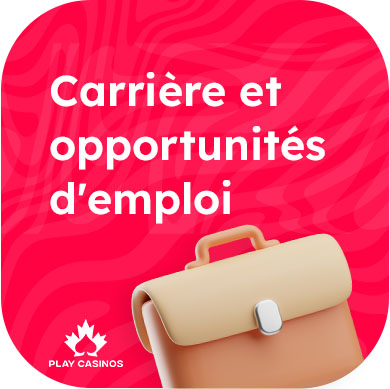 Opportunités d'emploi Image