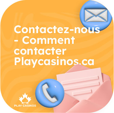 Contactez-nous Image