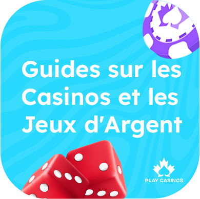 Guides jeux d'argent Image