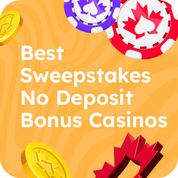 No deposit sweeps casinos Image