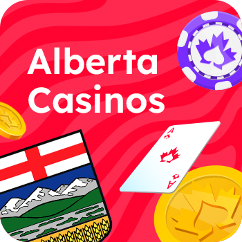 Alberta casinos Image