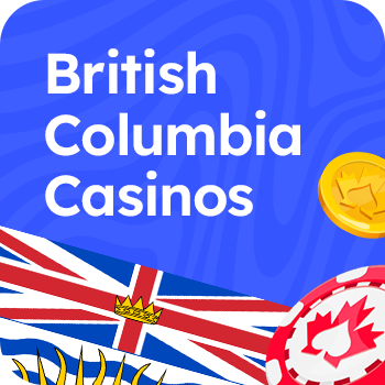 British Columbia casinos Image