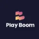 logo image for play boom casino