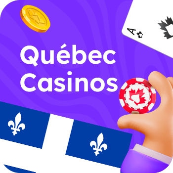 Best Quebec casinos Image