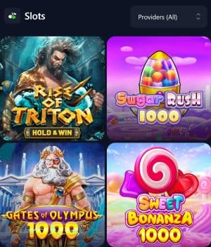 Bets.io-Slots