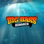 Big Bass Bonanza Slot Game Logo