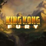 King Kong Fury Slot